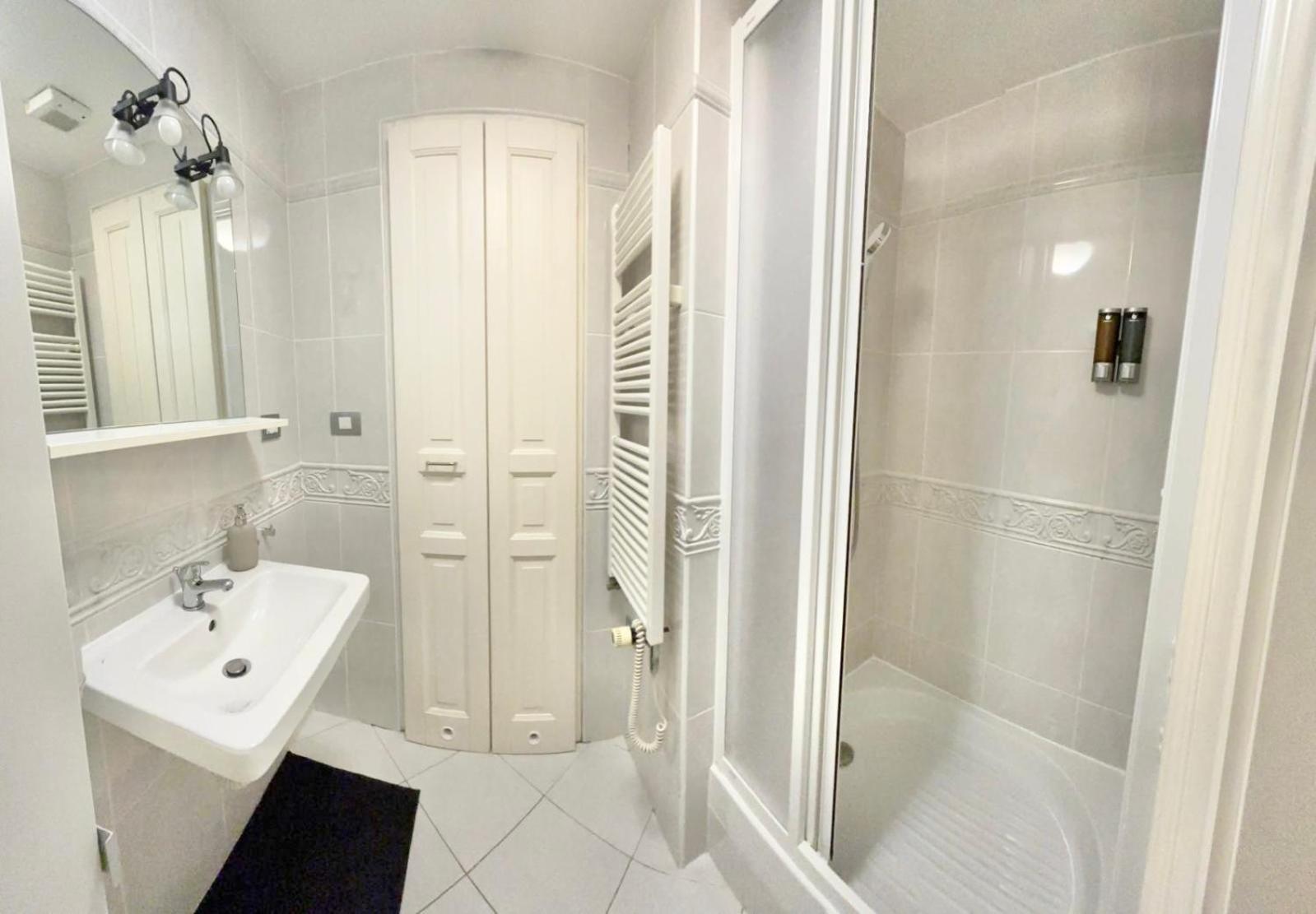 Apartmán Miru Loft Praha