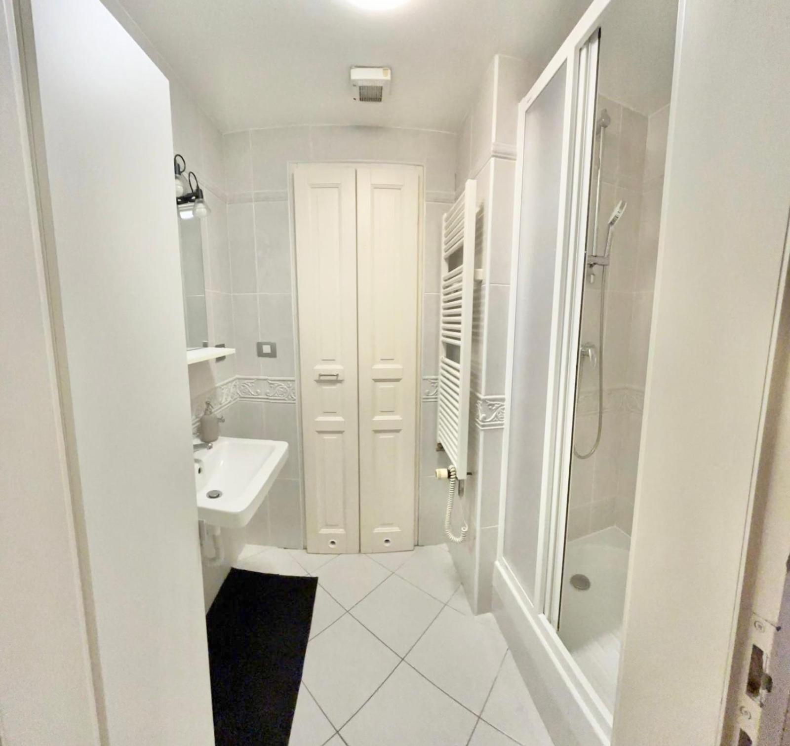 Miru Loft Apartmán Praha