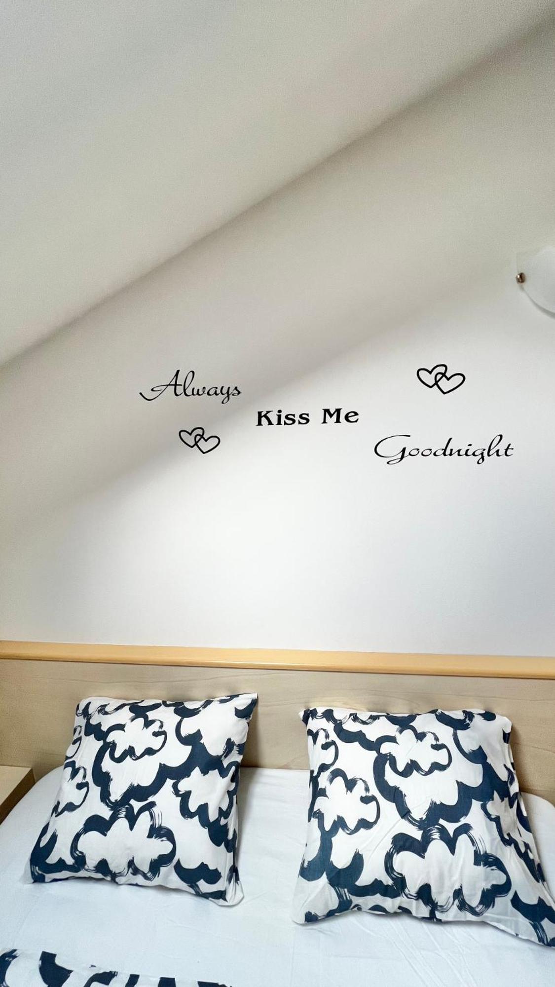 Apartmán Miru Loft