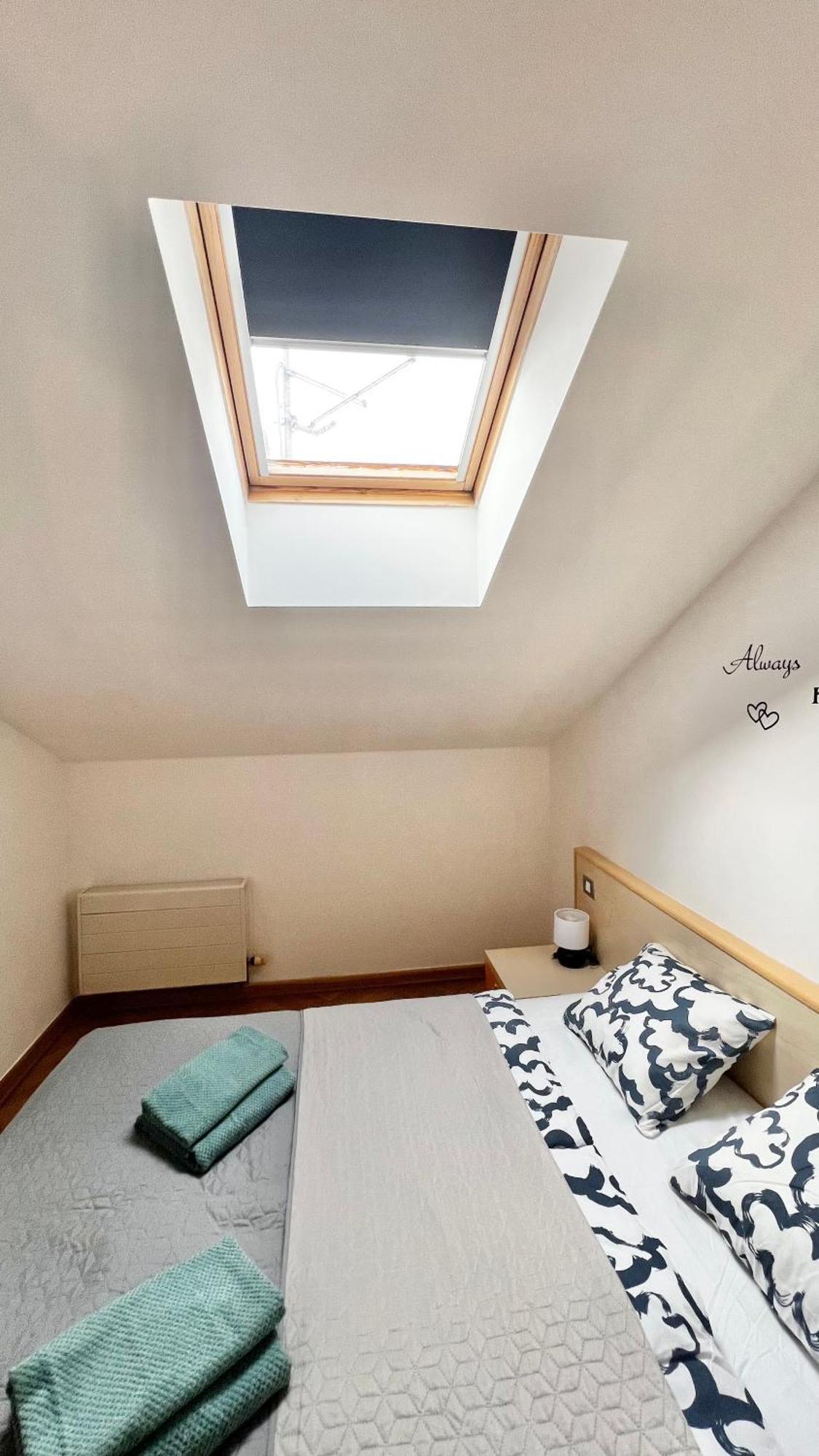 Apartmán Miru Loft Praha