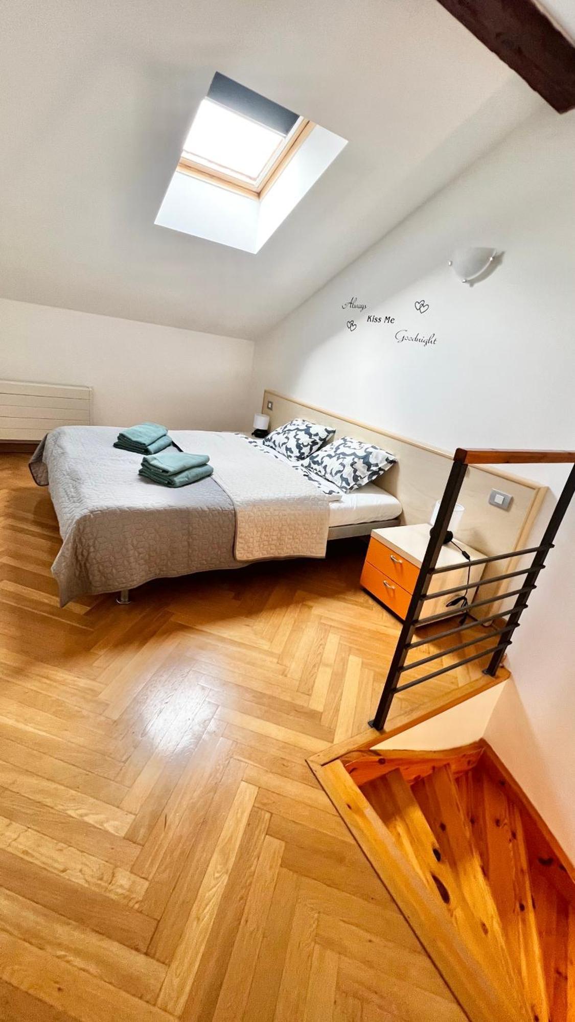 Apartmán Miru Loft *