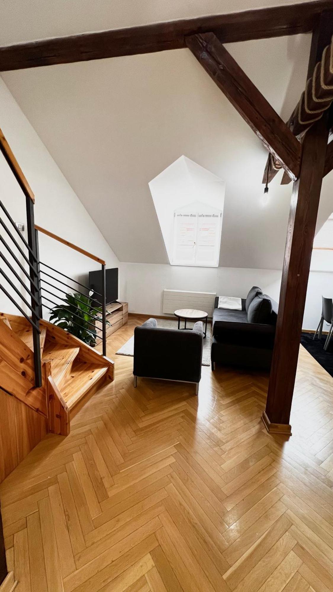 Miru Loft Praha