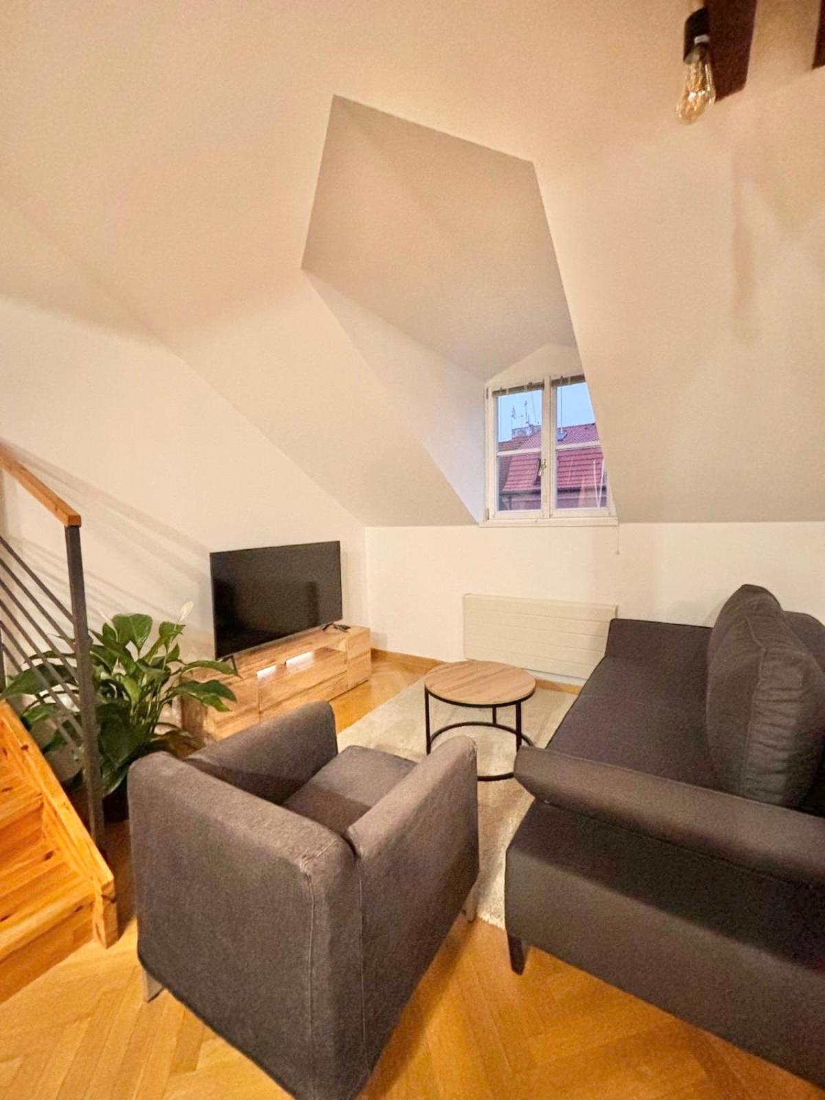 Miru Loft * Praha