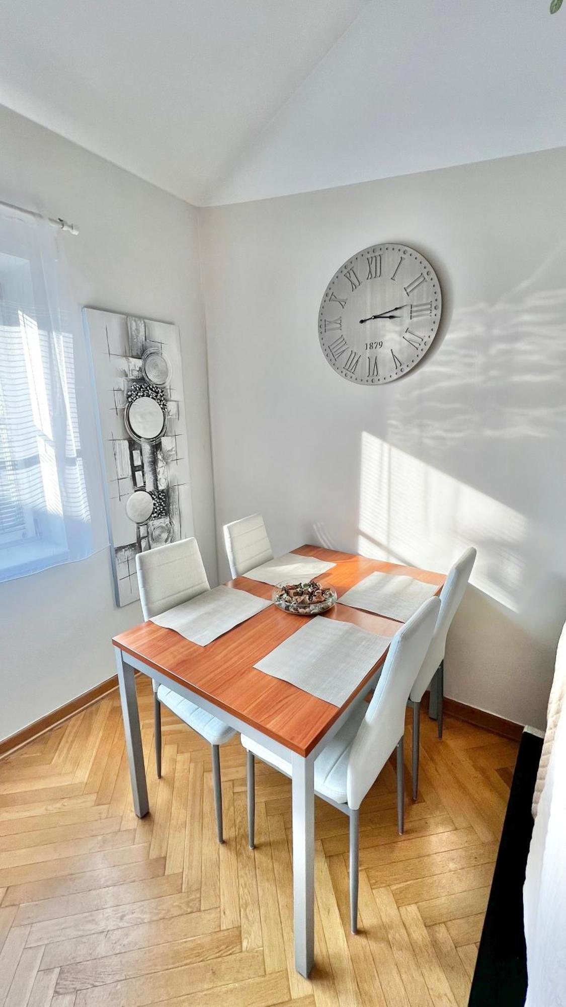 Apartmán Miru Loft *