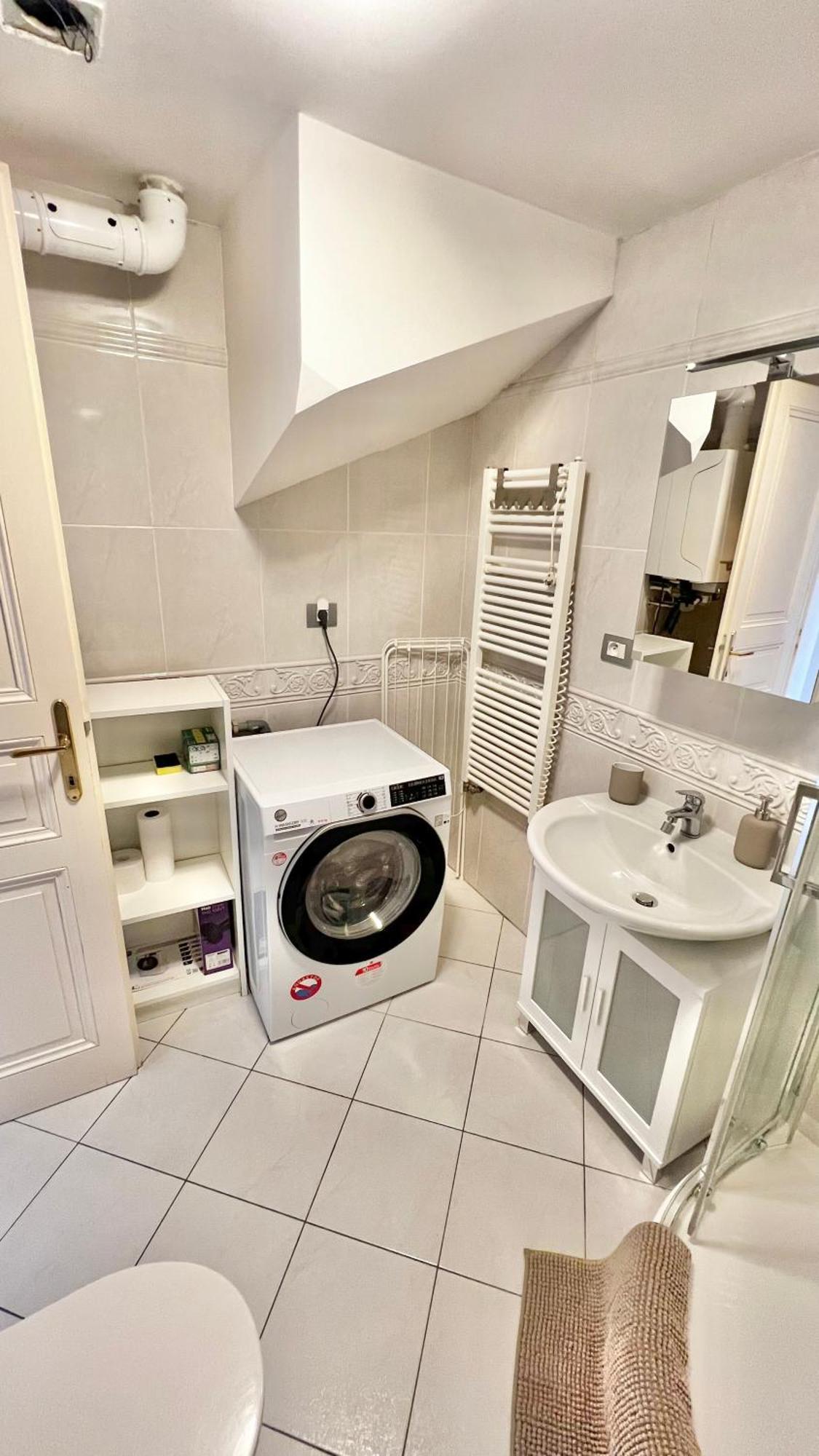Apartmán Miru Loft *