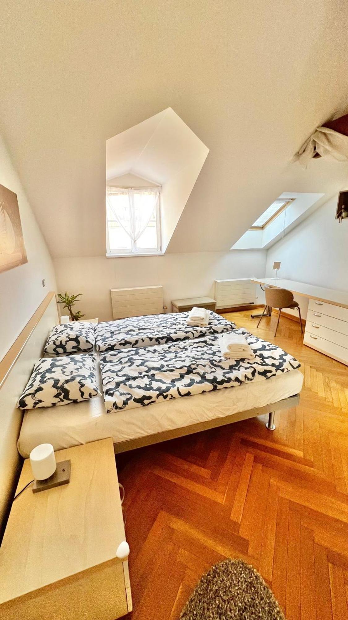 Miru Loft Apartmán *
