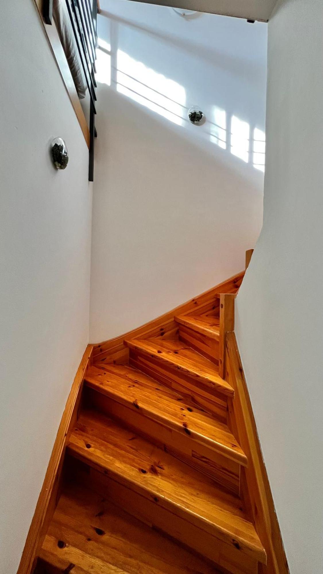 Apartmán Miru Loft Praha