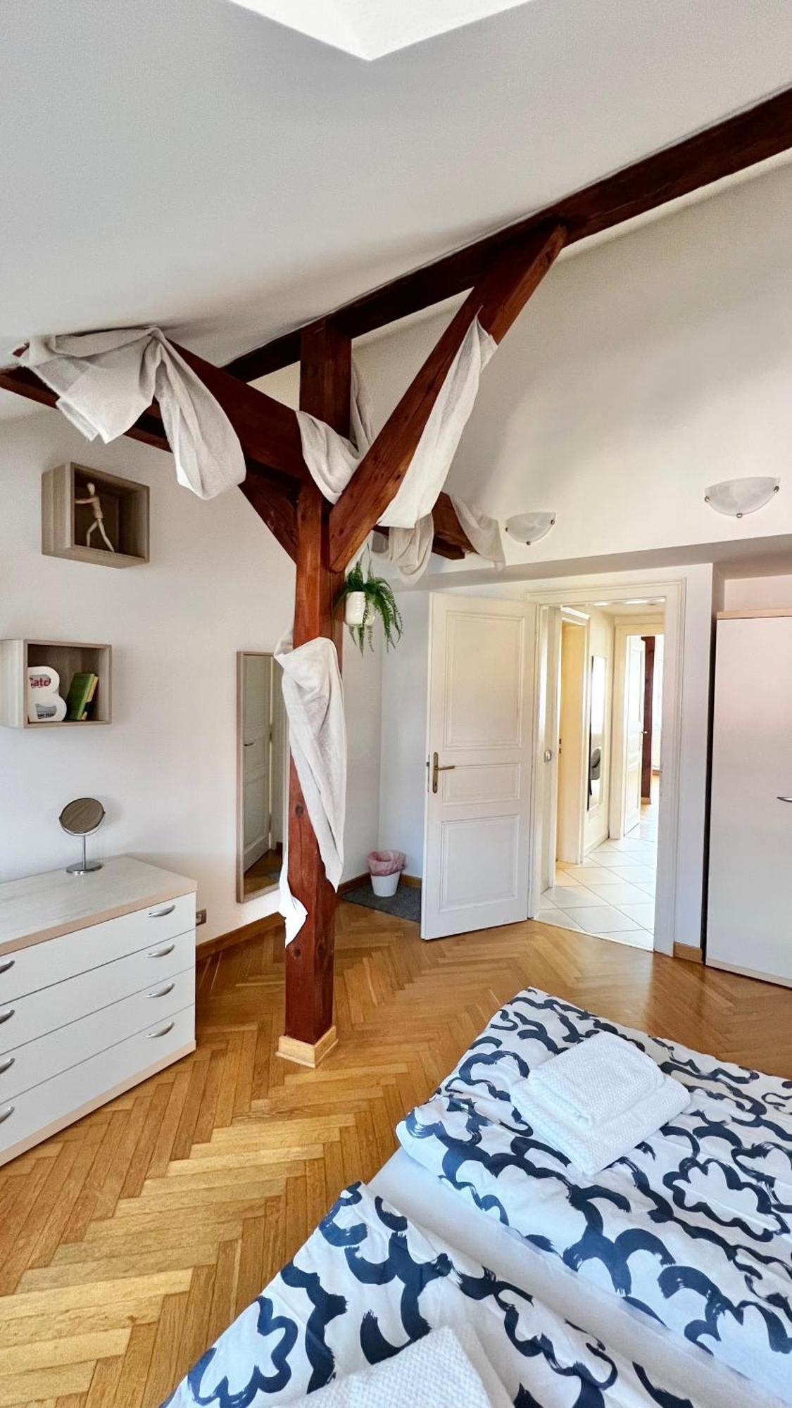 Miru Loft * Praha