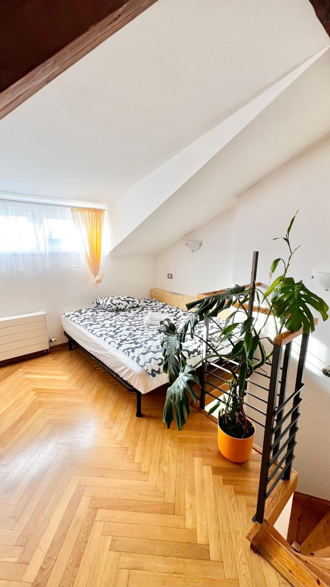 Miru Loft Praha