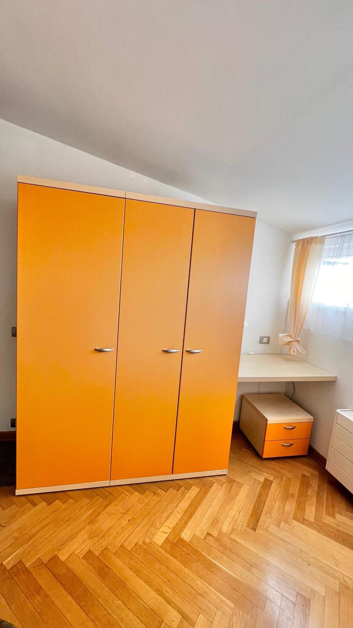 Miru Loft Apartmán *