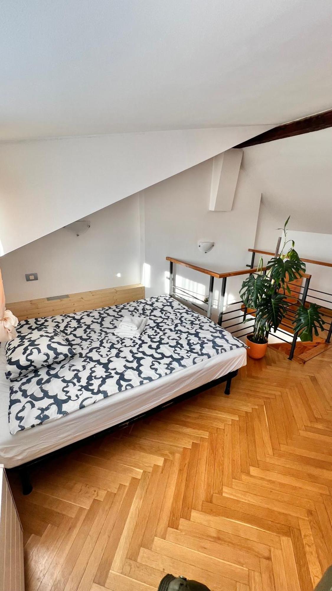 Miru Loft Praha