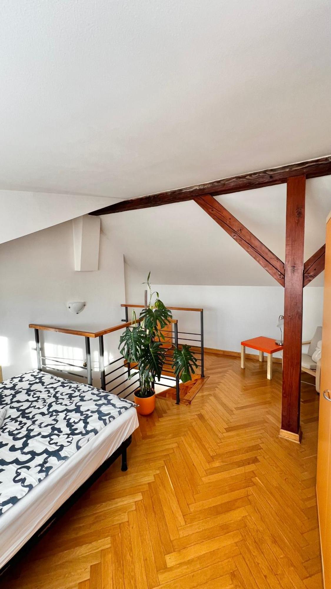 Apartmán Miru Loft *